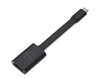 Dell Adapter - USB-C Displayport - 1242778 - zdjęcie 1